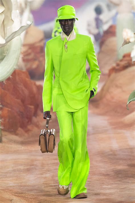 cactus jack for dior summer 2022 show|cactus jack Dior summer 2022.